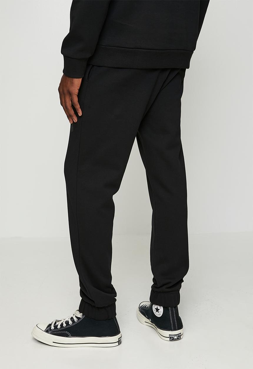 FILA - Kingston Sweatpants - Black