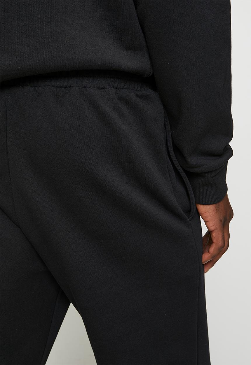 FILA - Kingston Sweatpants - Black