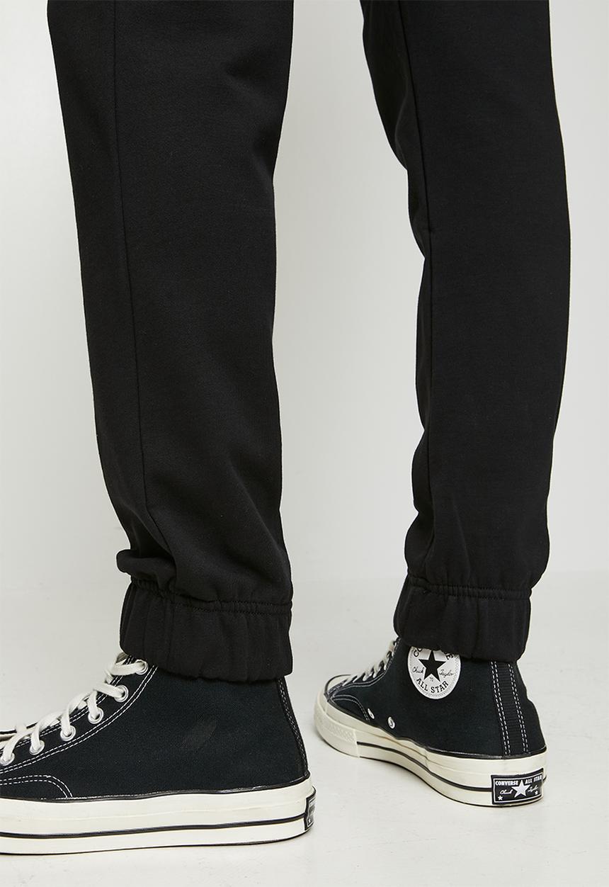 FILA - Kingston Sweatpants - Black