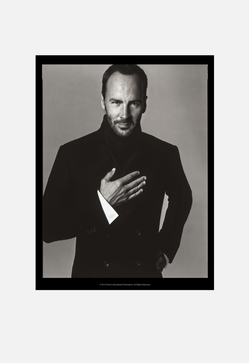 Rizzoli - TOM FORD