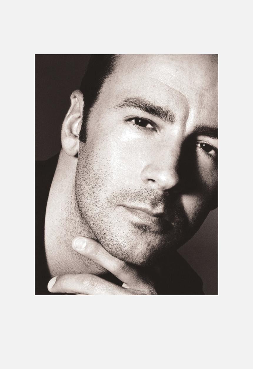 Rizzoli - TOM FORD