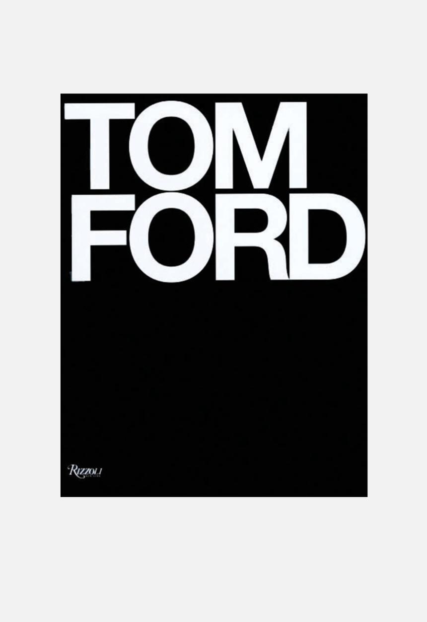 Rizzoli - TOM FORD