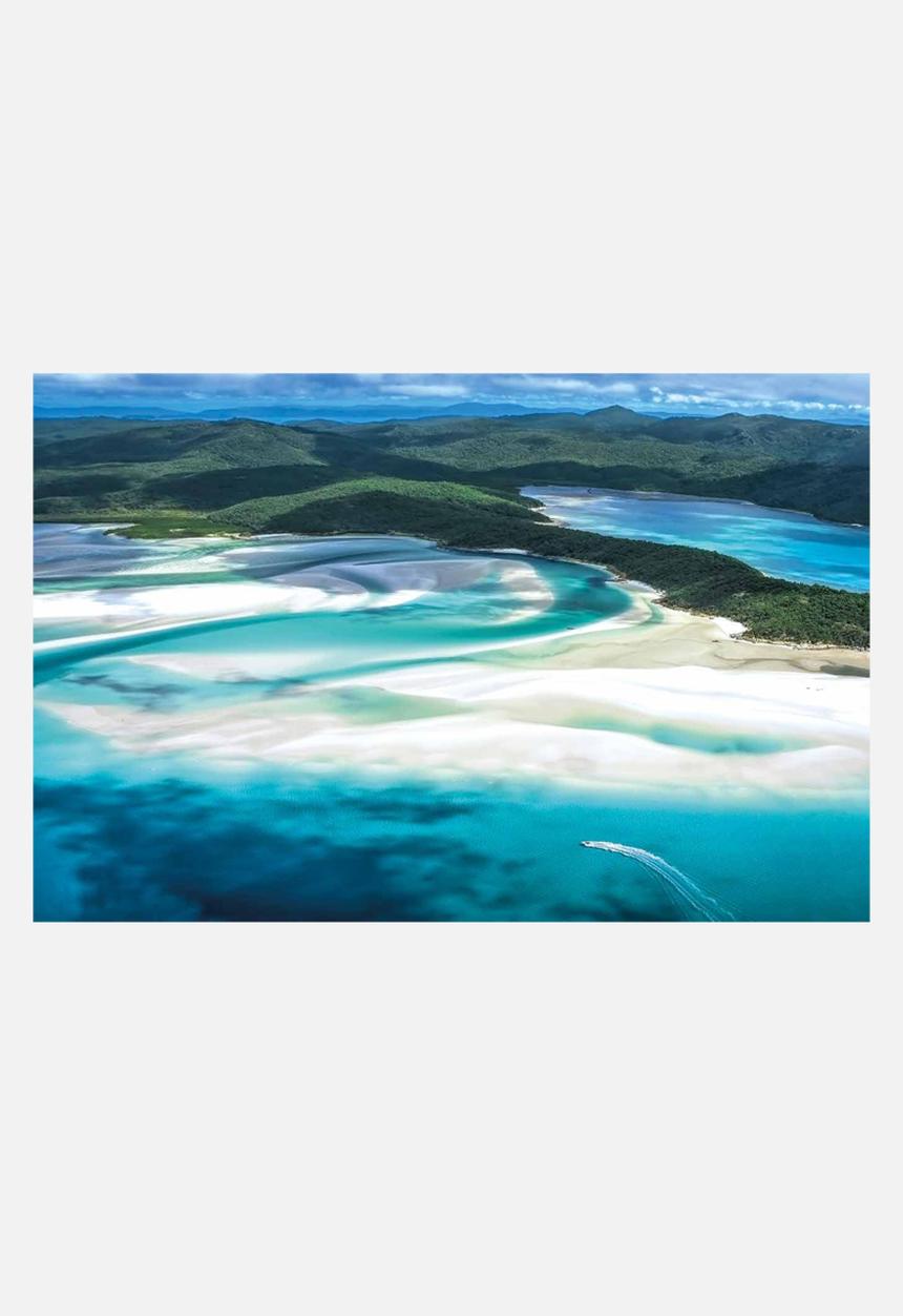 ACC ART BOOKS - WORLD'S BEST BEACHES