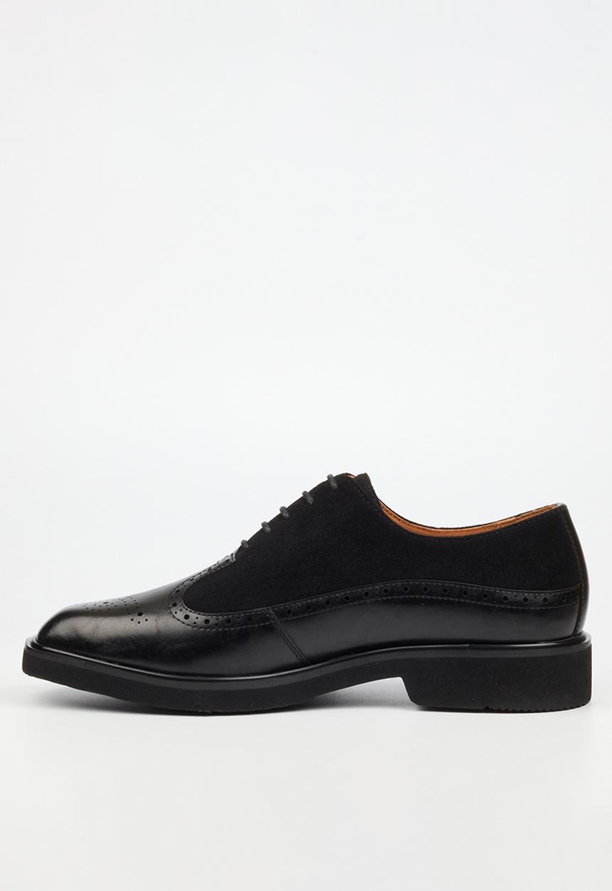 MAZERATA - Ilario 5 - Black