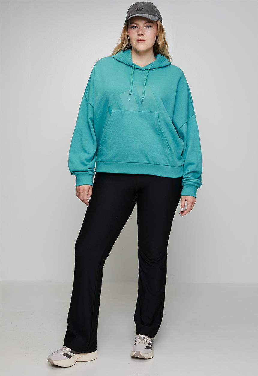 adidas Performance - Plus W BL FT HD 2 - Teal