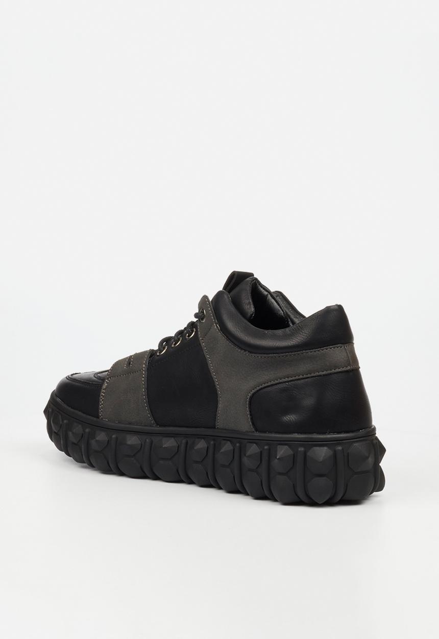 MAZERATA - Pigale 2 - Grey