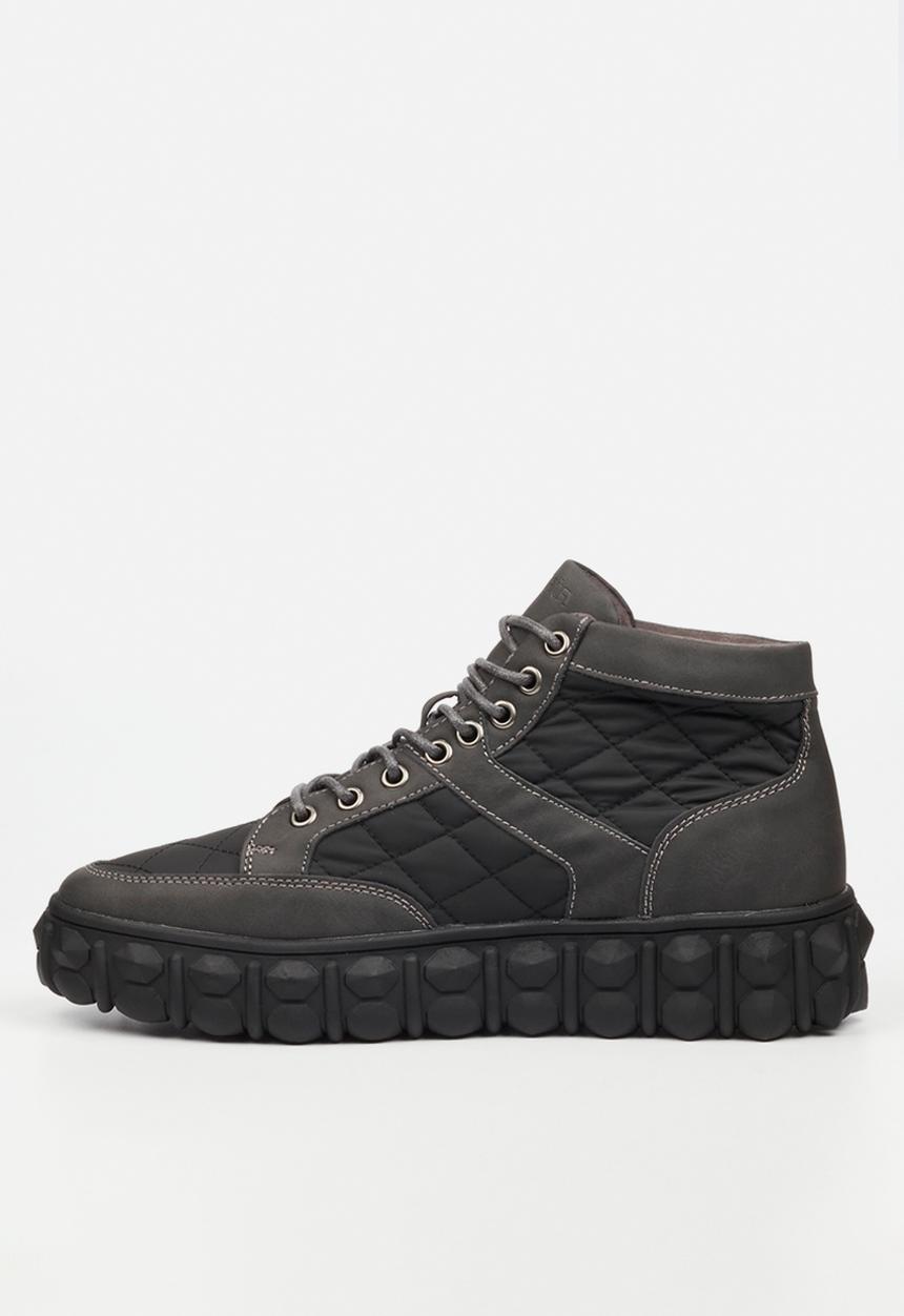 MAZERATA - Pigale 8 - Grey