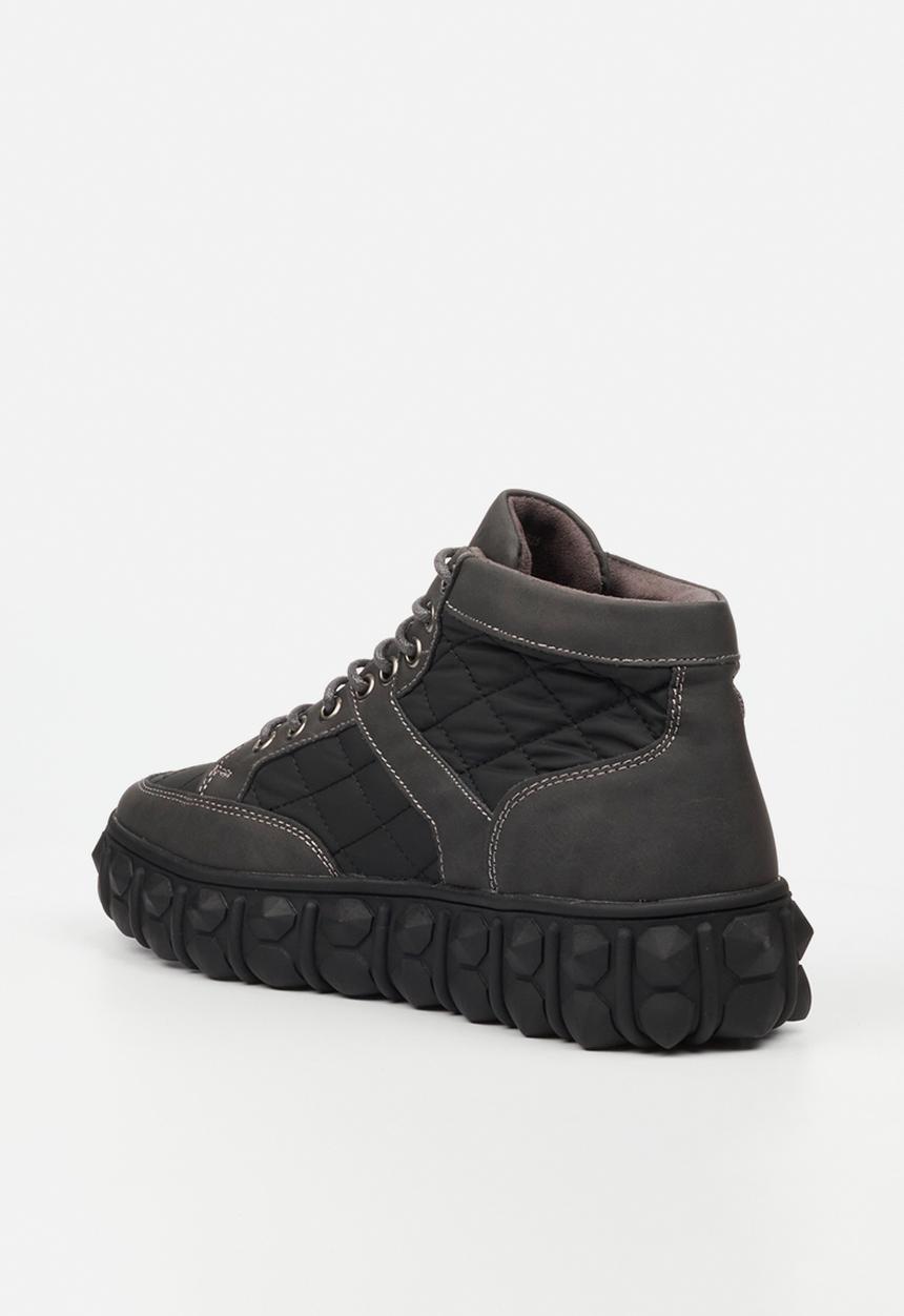MAZERATA - Pigale 8 - Grey