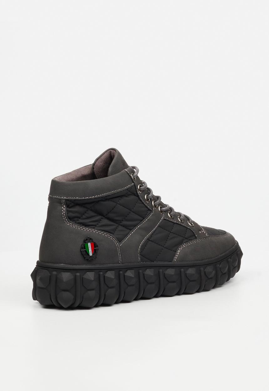 MAZERATA - Pigale 8 - Grey