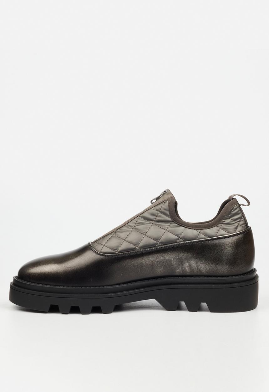 MAZERATA - Vinchey 3 - Grey