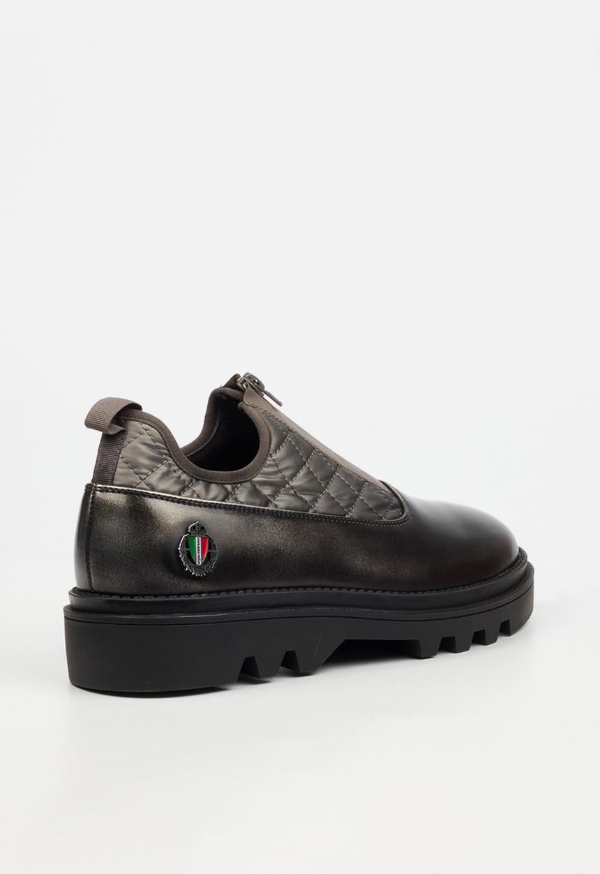 MAZERATA - Vinchey 3 - Grey
