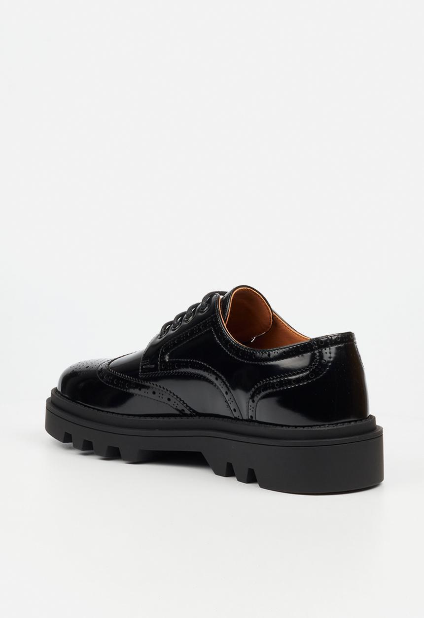 MAZERATA - VINCHEY 67 - Black