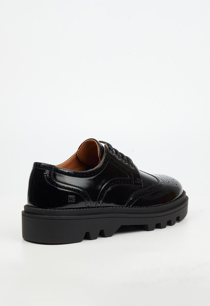 MAZERATA - VINCHEY 67 - Black