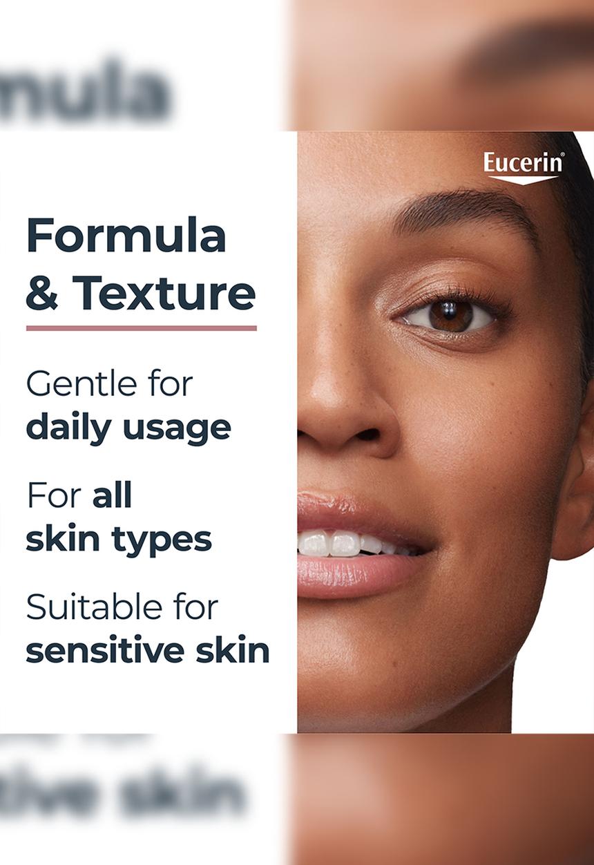 Eucerin - Even Pigment Perfector Exfoliating Cleanser Gel - 200ml