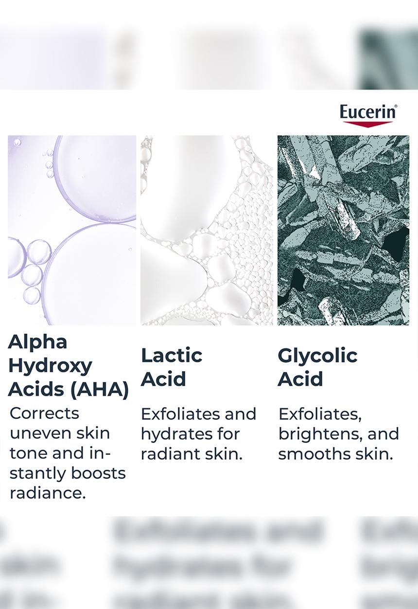 Eucerin - Even Pigment Perfector Exfoliating Cleanser Gel - 400ml