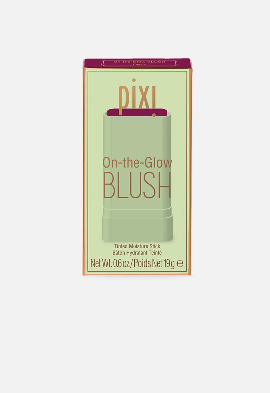 Pixi Beauty - On-the-Glow BLUSH - Cassis