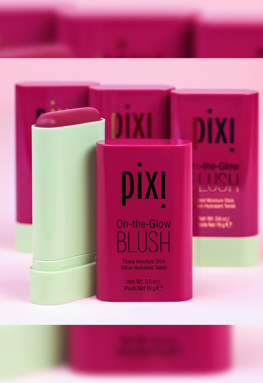 Pixi Beauty - On-the-Glow BLUSH - Cassis