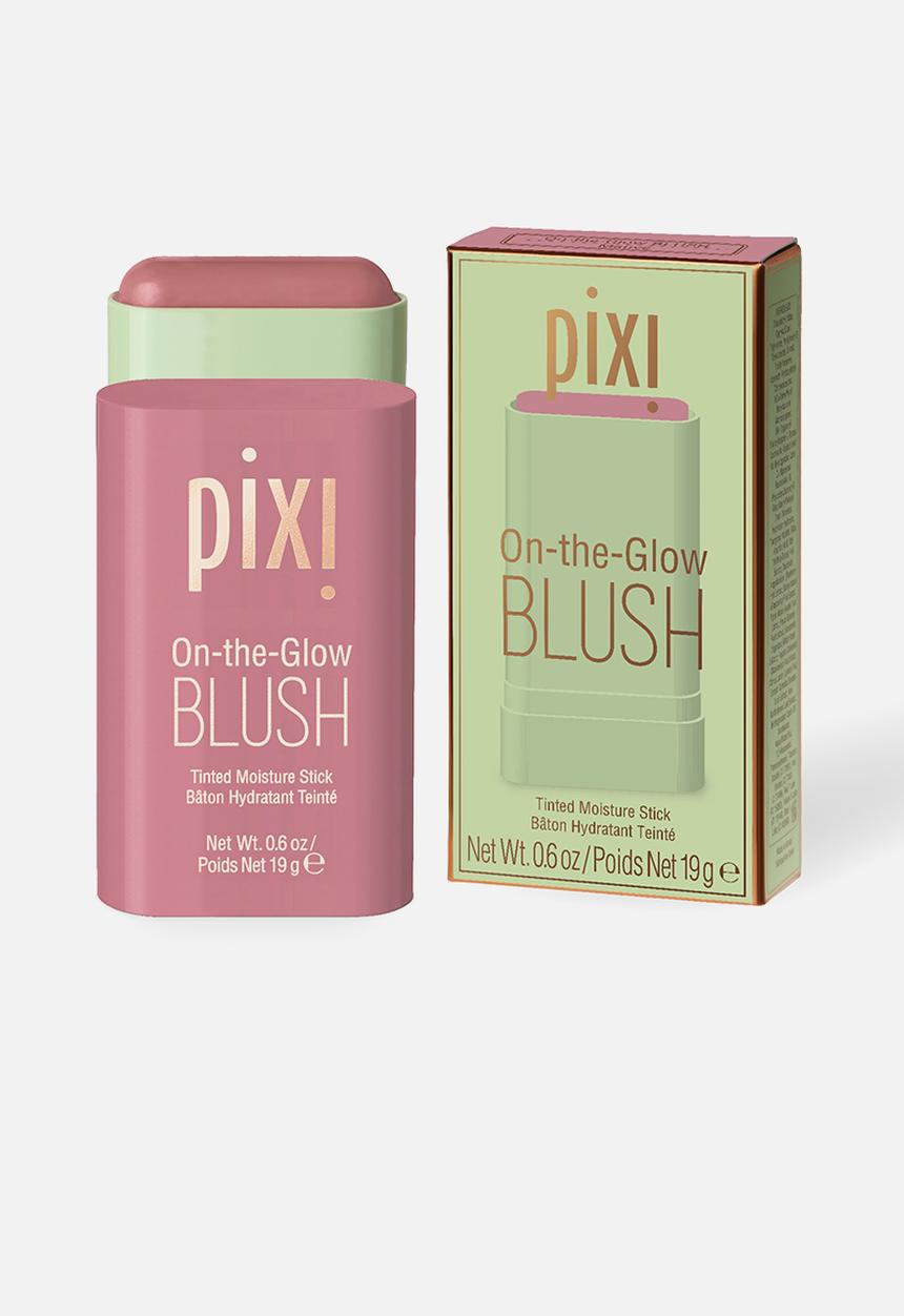 Pixi Beauty - On-the-Glow BLUSH - Mauve