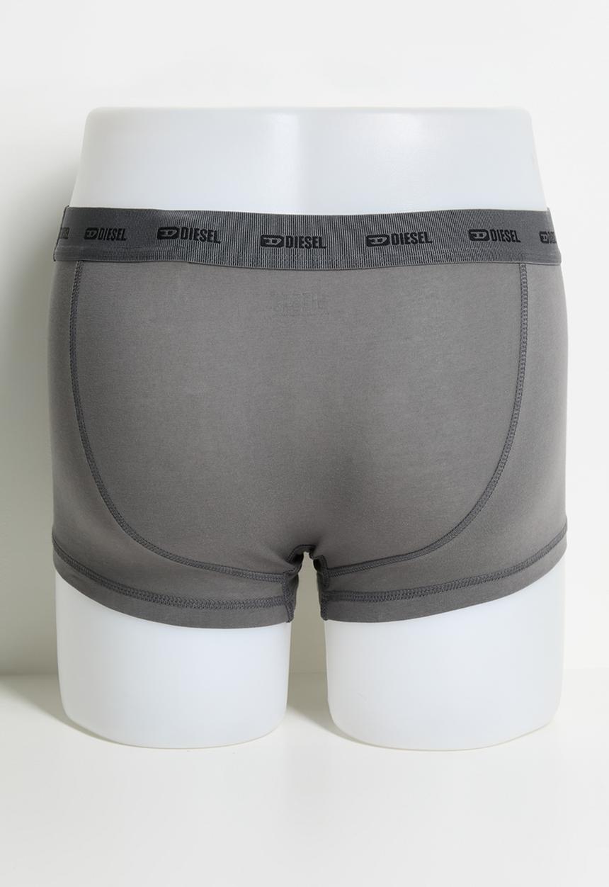 Diesel  - Damien-Utlt-3Pack - Multi