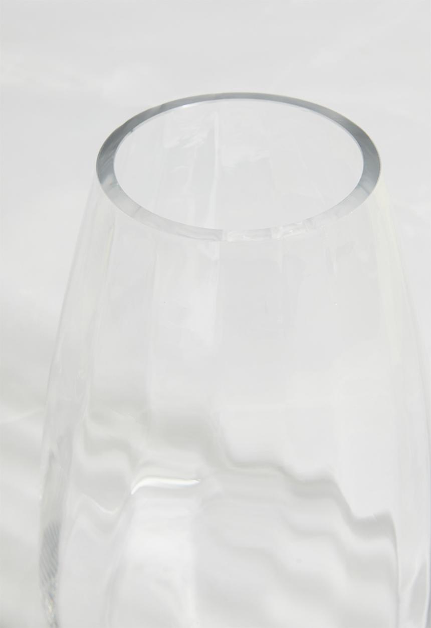 Silk By Design - Fila Vase