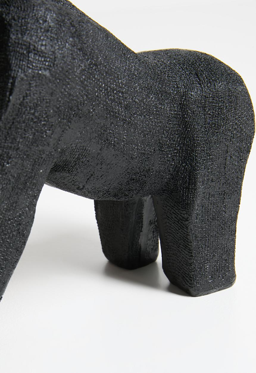H&S - Gorilla Decorative Object