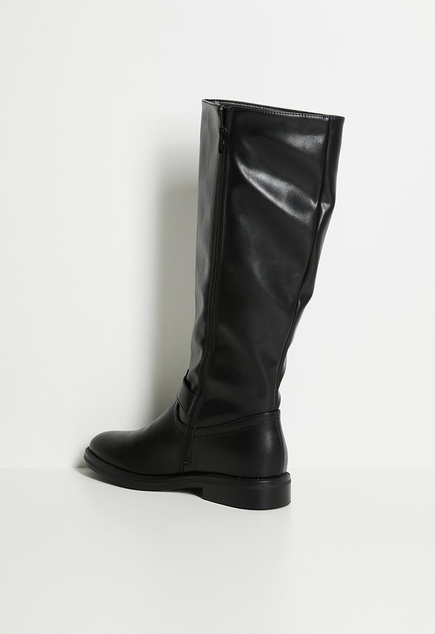 Madison® - Ona riding boot - black