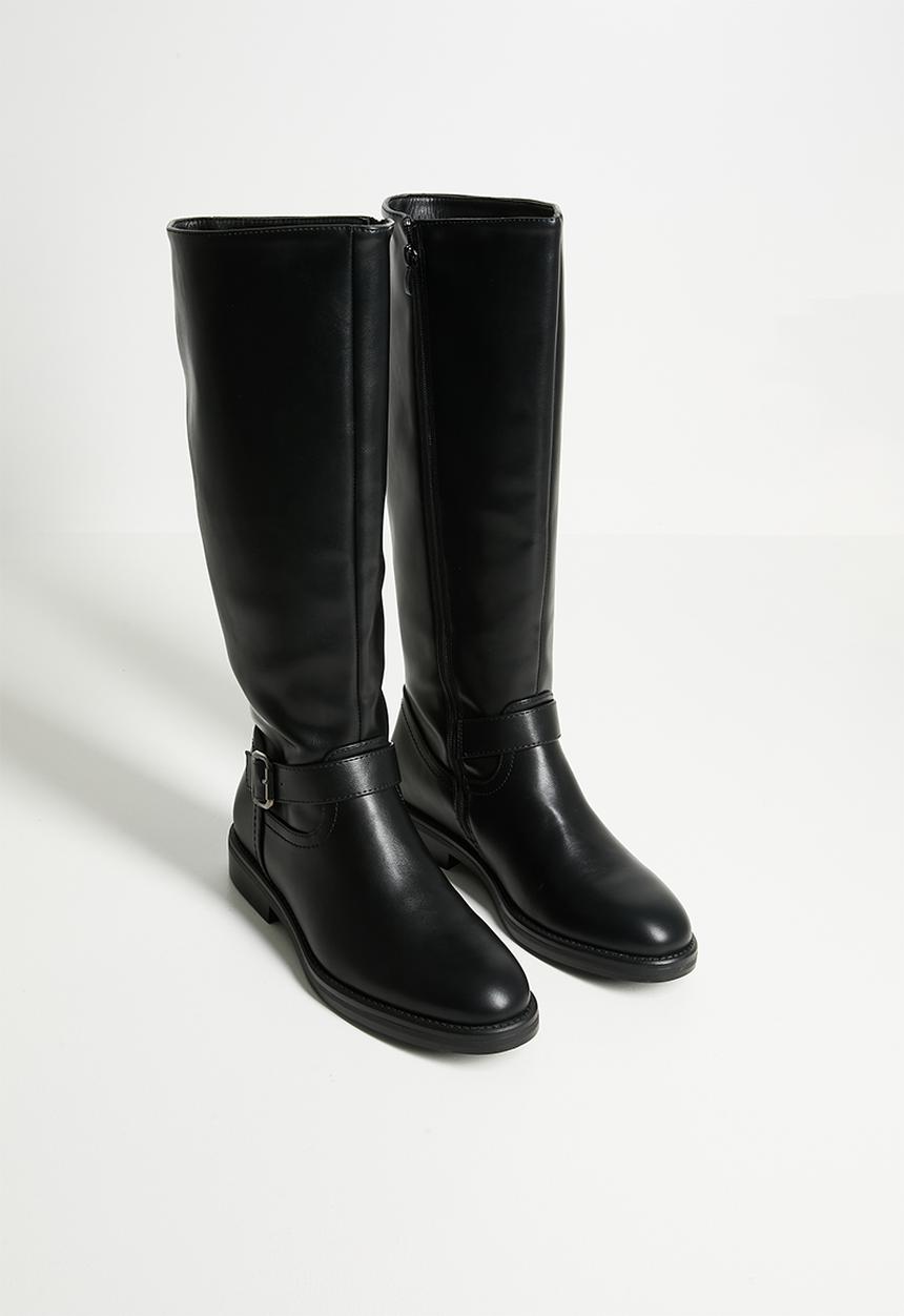 Madison® - Ona riding boot - black