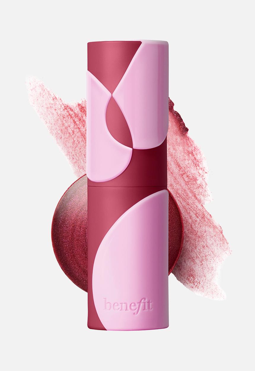 Benefit Cosmetics - Juice Stick Cream Blush - Jam