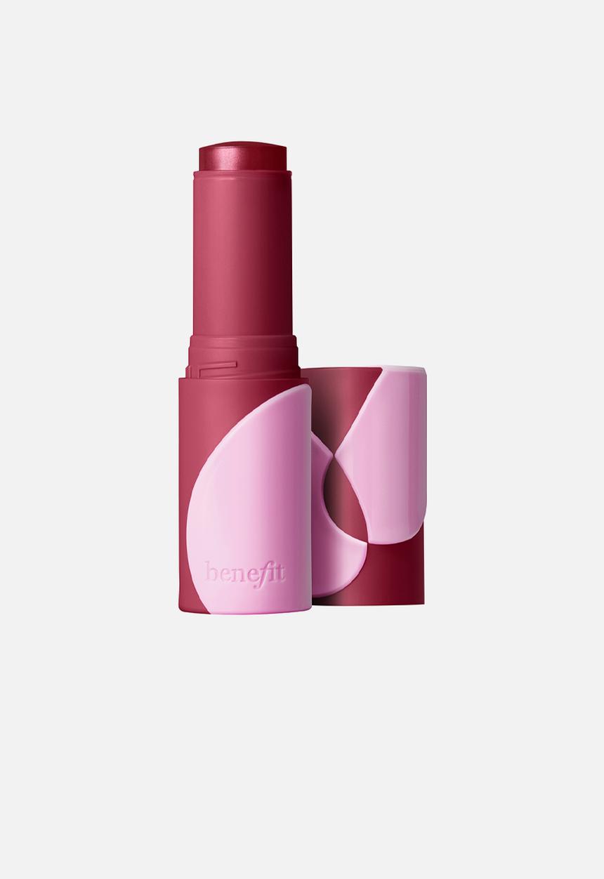 Benefit Cosmetics - Juice Stick Cream Blush - Jam