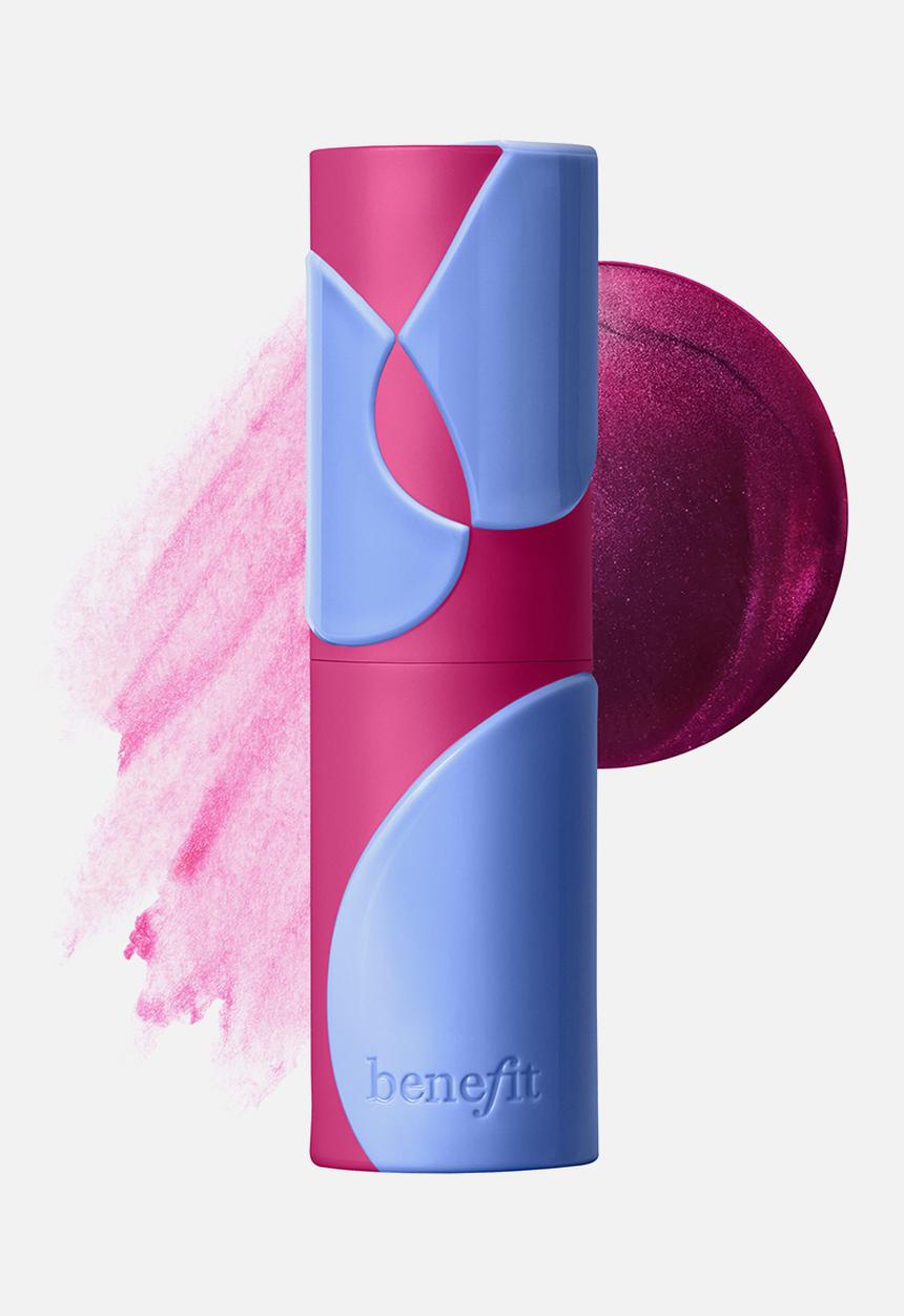 Benefit Cosmetics - Juice Stick Cream Blush - Figgie