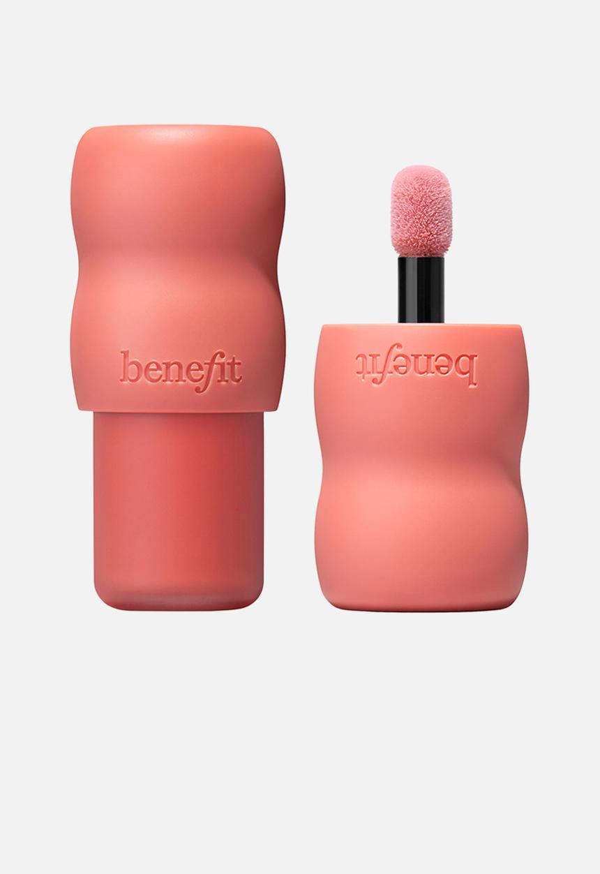 Benefit Cosmetics - Play Daze Liquid Cheek - Apricotta