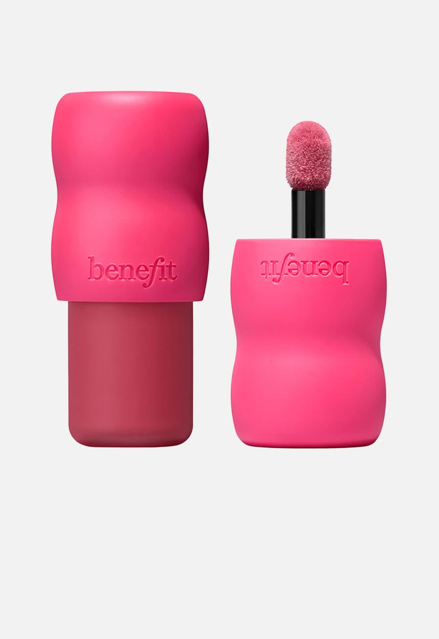 Benefit Cosmetics - Play Daze Liquid Cheek - Willa