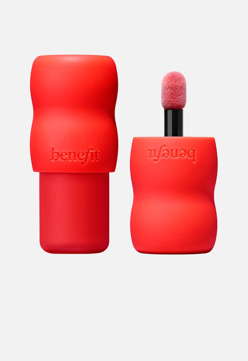 Benefit Cosmetics - Play Daze Liquid Cheek - Chili