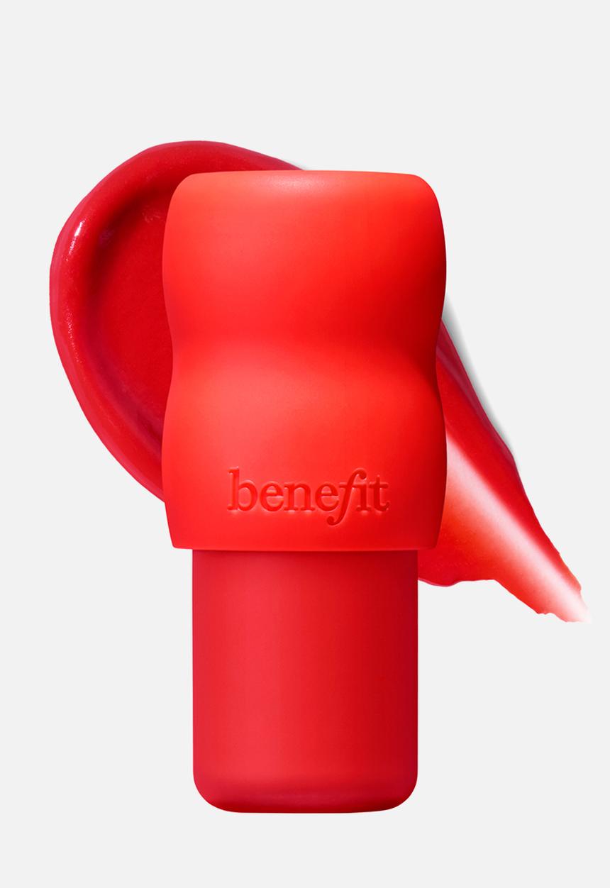 Benefit Cosmetics - Play Daze Liquid Cheek - Chili
