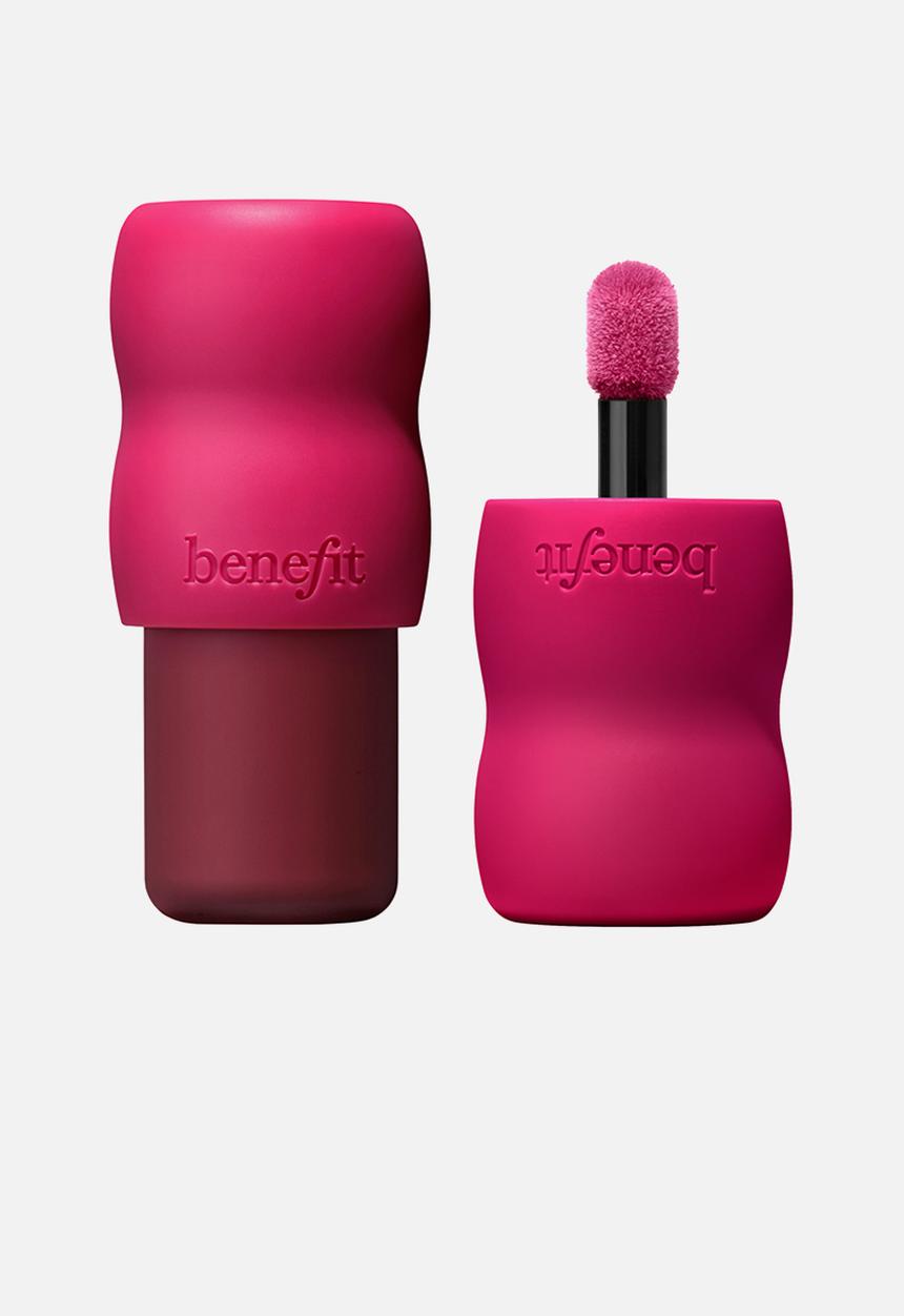 Benefit Cosmetics - Play Daze Liquid Cheek - Berri