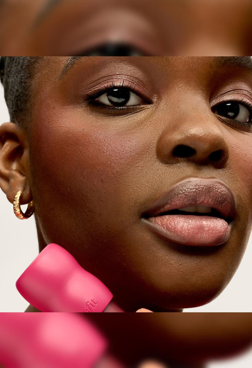 Benefit Cosmetics - Play Daze Liquid Cheek - Berri