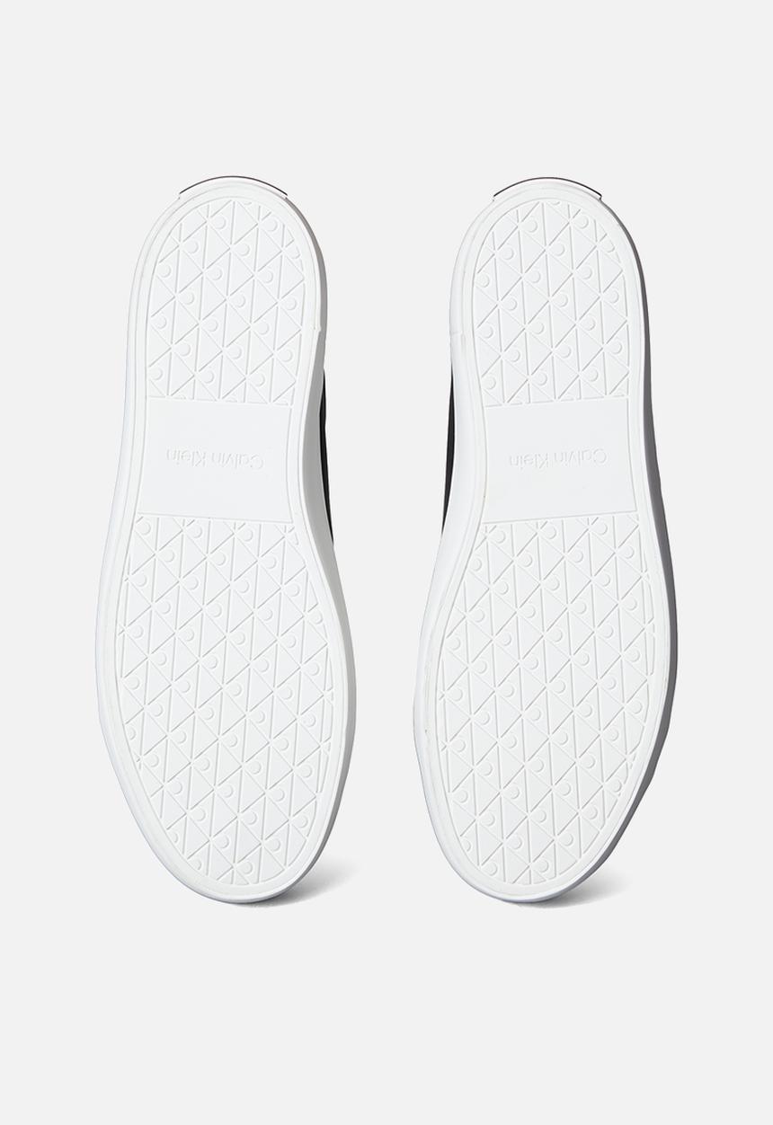 Calvin Klein - Vulc Lace Up - Black/Dusty Rose