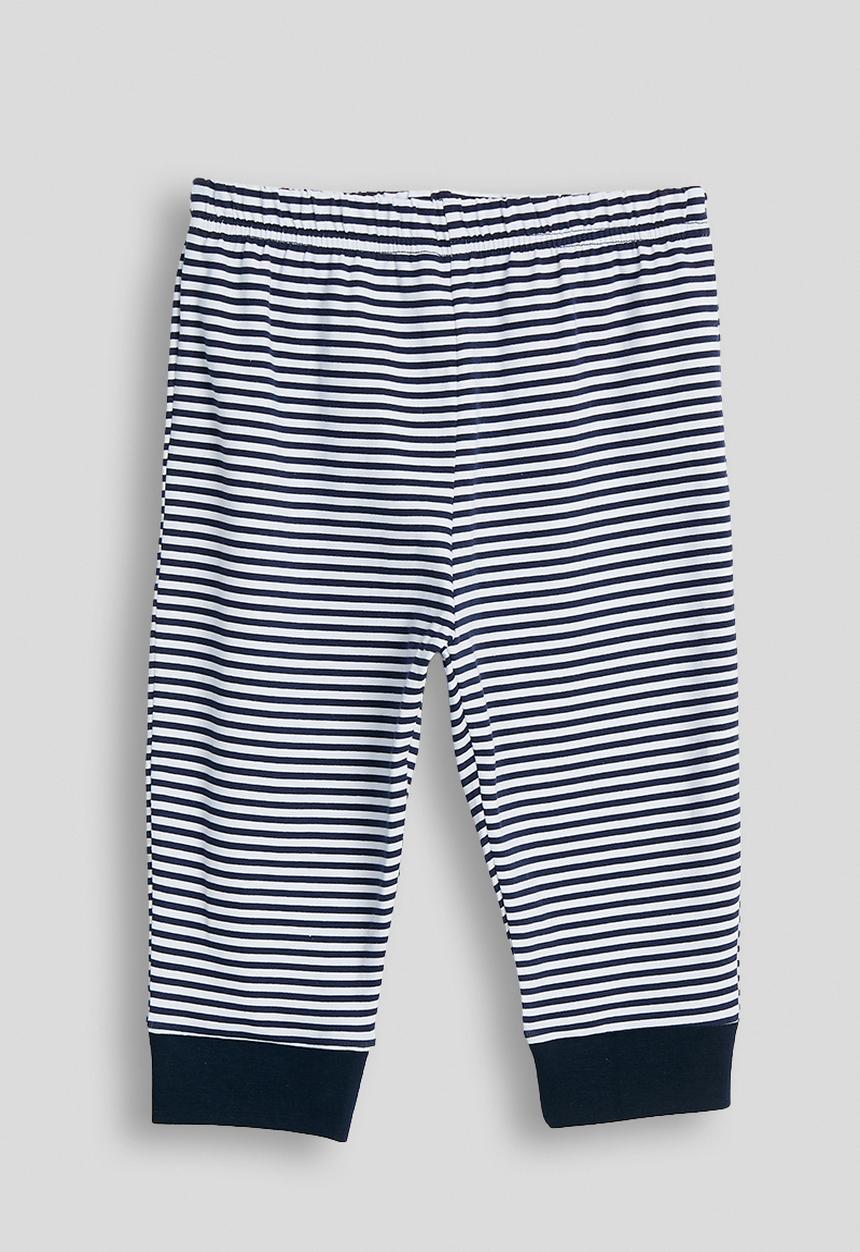 Pop Candy - Be cute pj set - navy