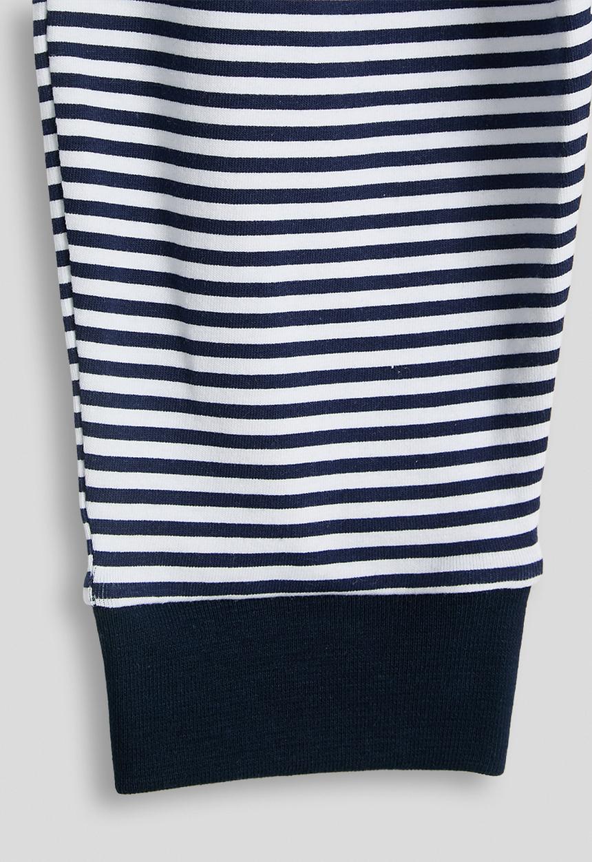 Pop Candy - Be cute pj set - navy