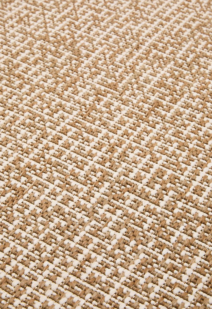 Fotakis - Onda Outdoor/Indoor Rug - Natural