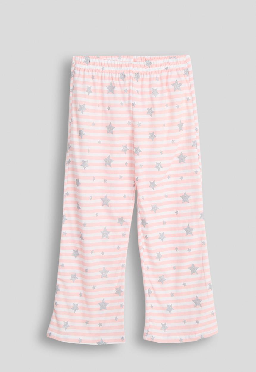 Pop Candy - Star pj set - pink