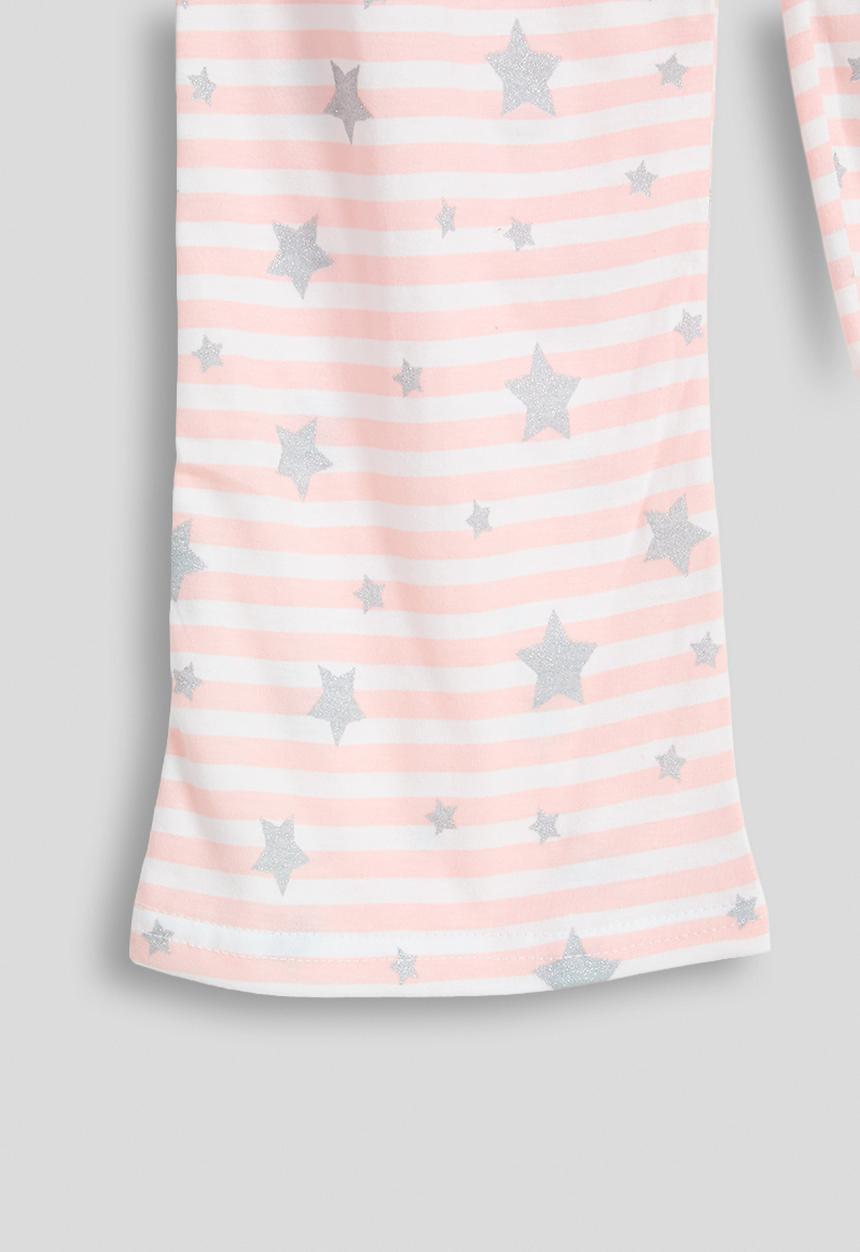 Pop Candy - Star pj set - pink