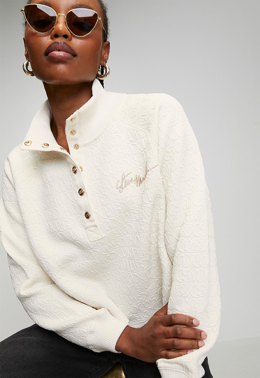 トレーナー/スウェット juemi New Loose Neck Pigment Dyed Sweat Juemi×Abyssea】Loose Neck Pigment Dyed Sweat｜Abyssea 公式通販サイト