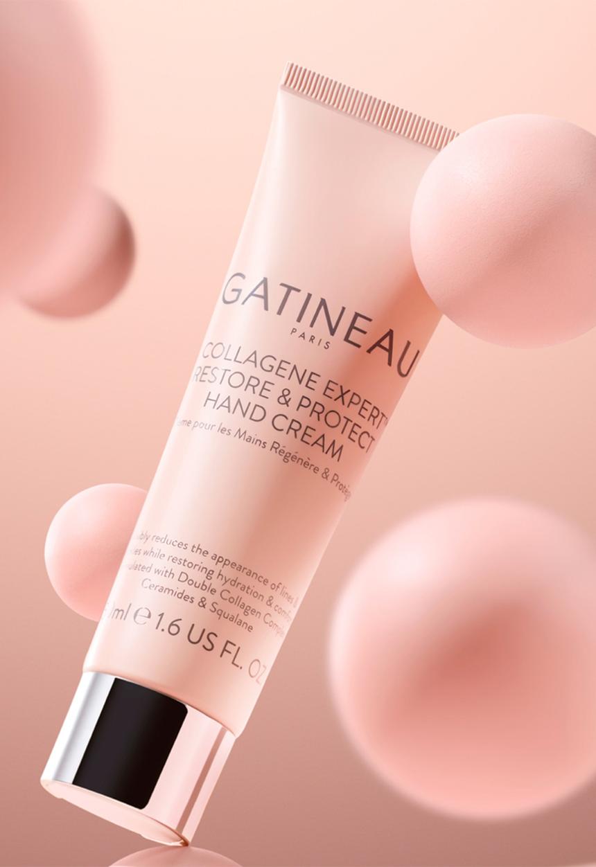 Gatineau - Collagene Expert Hand Cream 50ml