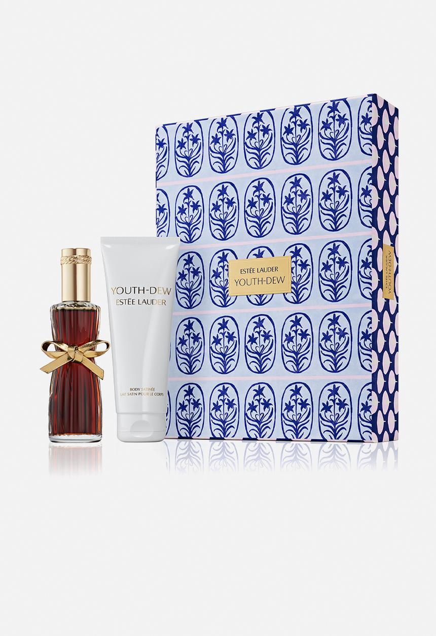 Estee Lauder - Youth-Dew Indulgent Duo