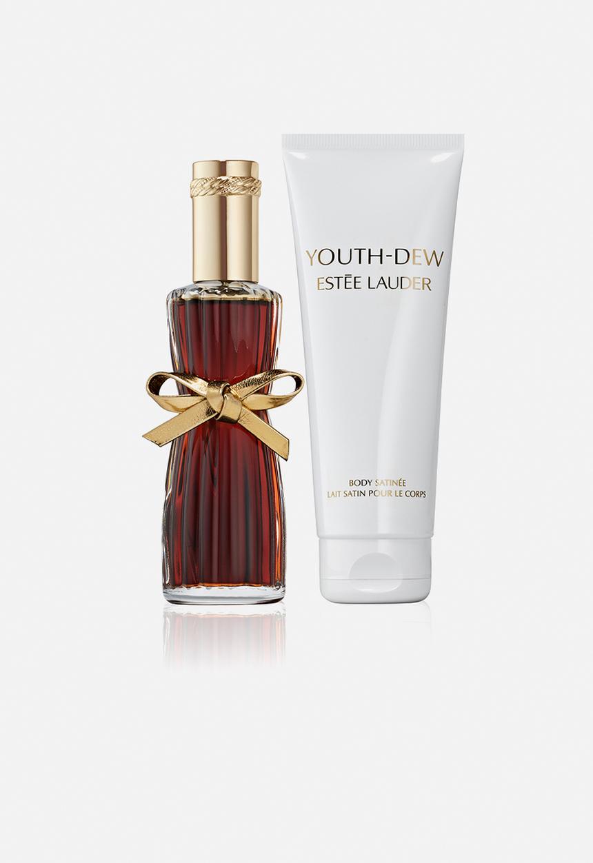 Estee Lauder - Youth-Dew Indulgent Duo