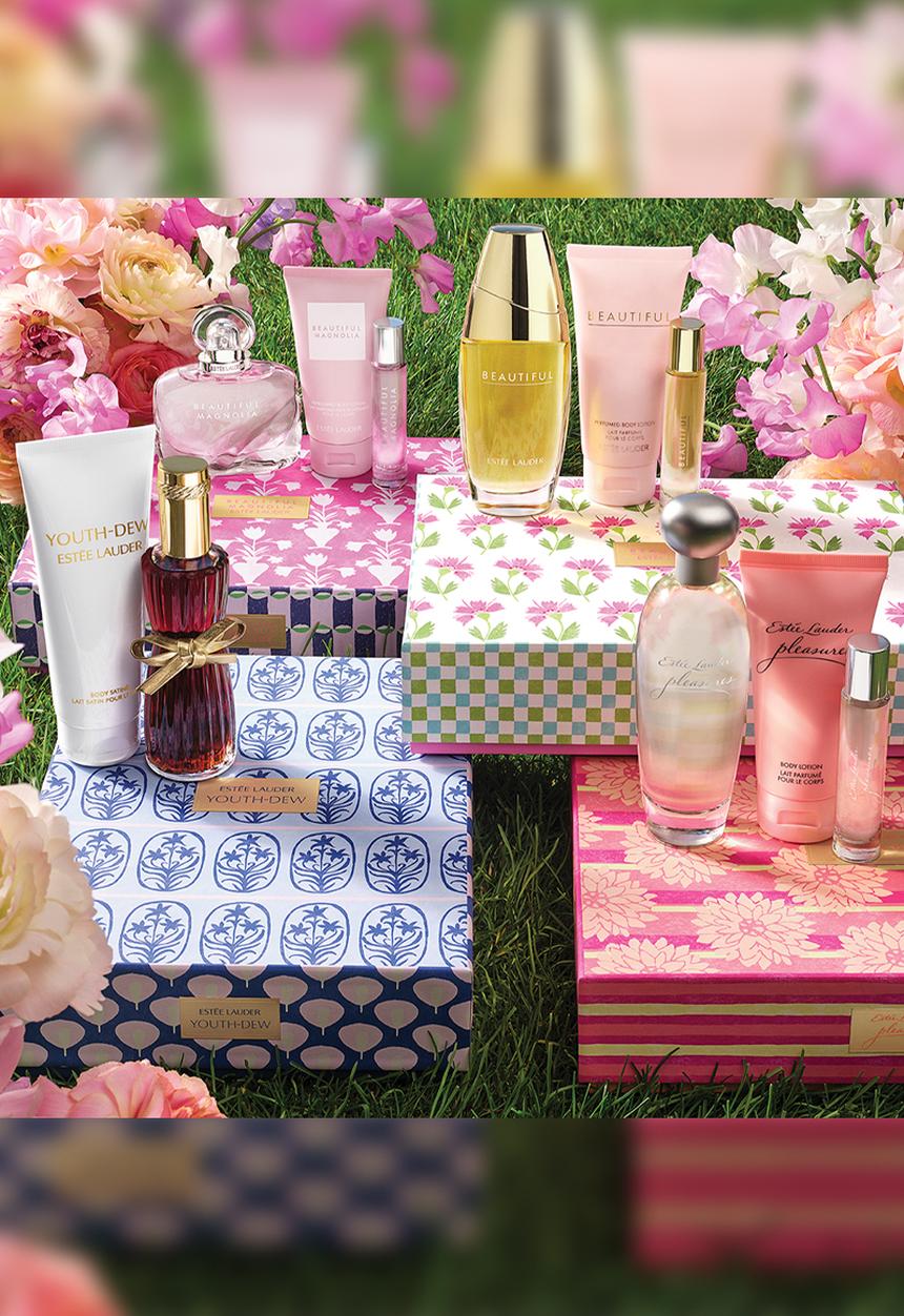 Estee Lauder - Youth-Dew Indulgent Duo