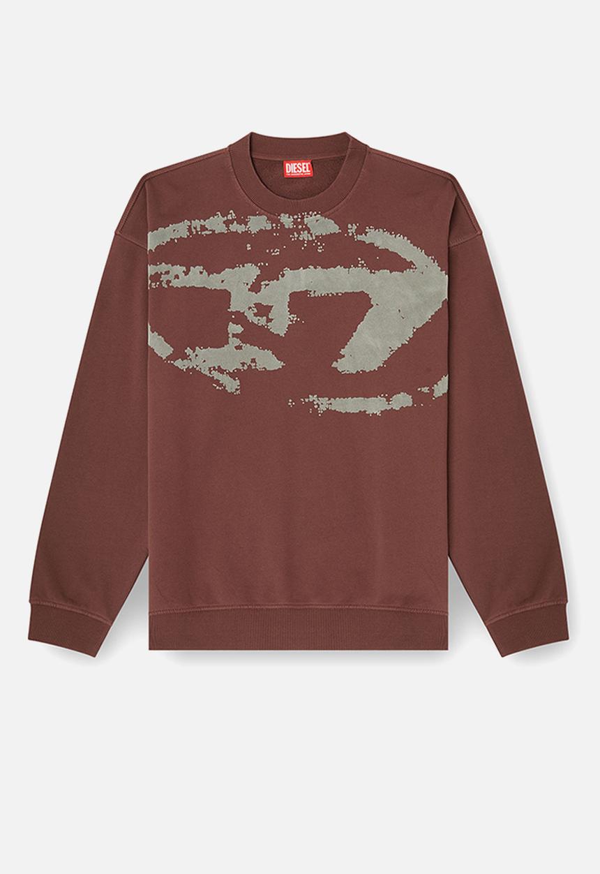 Diesel  - S-BOXT-N5 - Brown