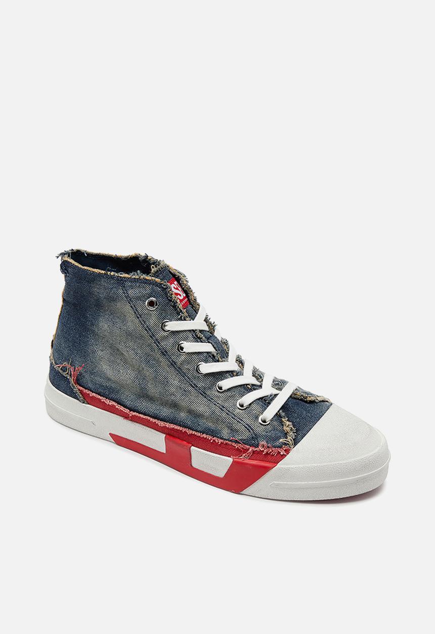 Diesel  - S-D-VERSE MID II
