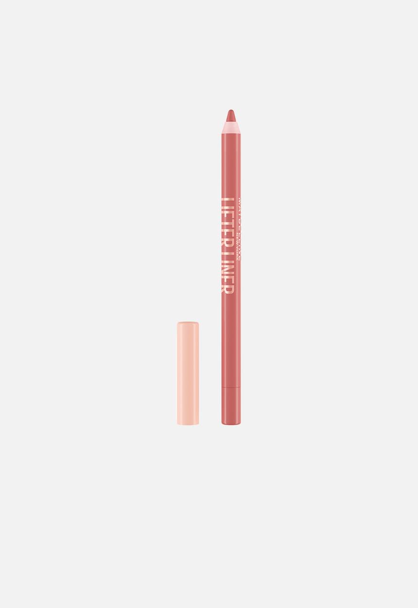 Maybelline - New York Lifter Liner - 012 Crop Top​